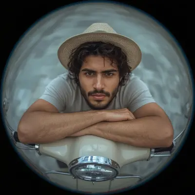 Ethan Thompson